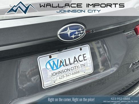 Used 2023 Subaru Ascent Onyx Edition Limited AWD/4WD image 10