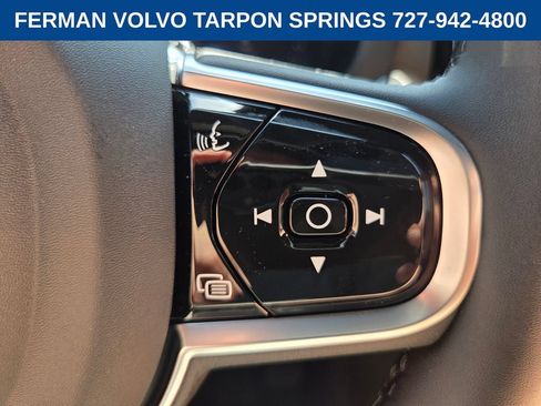 New 2026 Volvo XC60 B5 Plus w/ Protection Package Premier AWD/4WD image 28