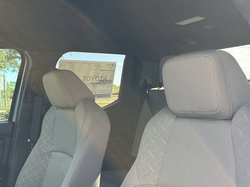 New 2026 Toyota Tacoma SR5 AWD/4WD image 18
