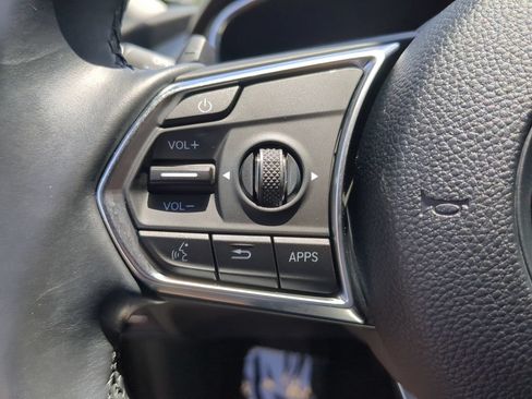 Used 2024 Acura MDX FWD w/ Technology Package image 28
