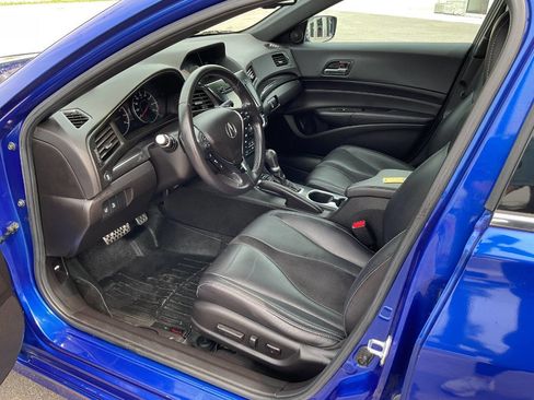 Used 2021 Acura ILX image 14