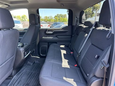 Used 2023 GMC Sierra 1500 Elevation image 41