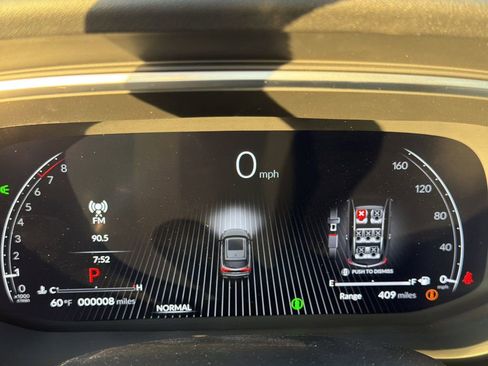 New 2026 Acura MDX w/ Technology Package image 30