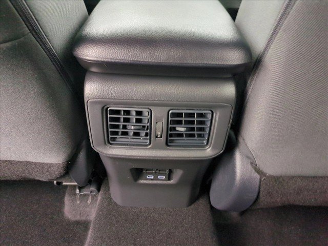 Certified 2025 Toyota RAV4 XLE FWD image 16