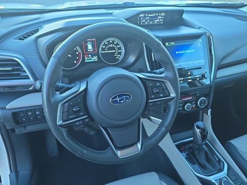 Certified 2023 Subaru Forester Limited image 14