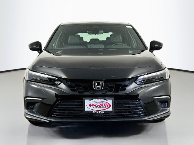 Certified 2022 Honda Civic Sport Touring image 17