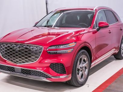 Certified 2026 Genesis GV70 2.5T