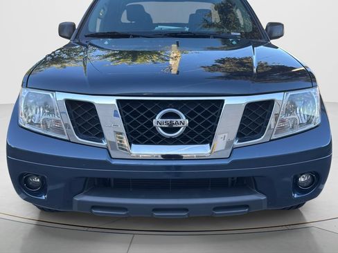 Used 2017 Nissan Frontier SV RWD image 24