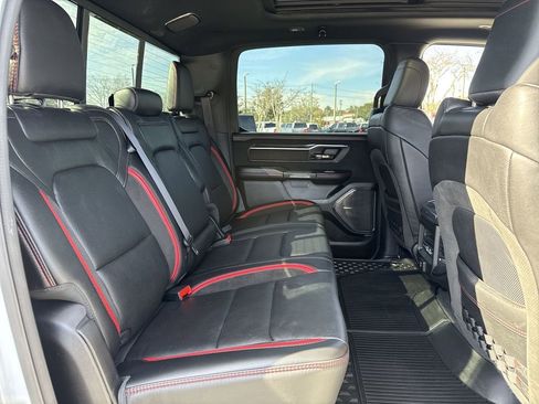 Used 2022 RAM 1500 TRX w/ TRX Level 2 Equipment Group image 20