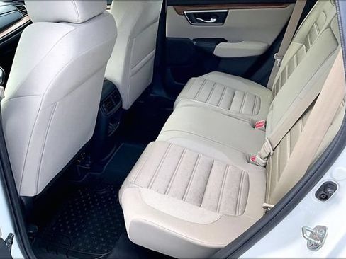 Used 2018 Honda CR-V EX image 4