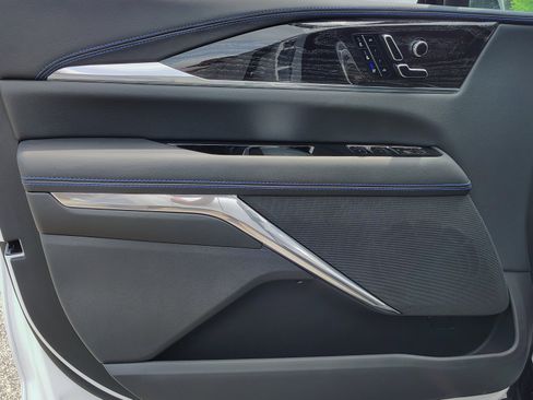 New 2025 Cadillac Escalade IQ Luxury 1 image 11