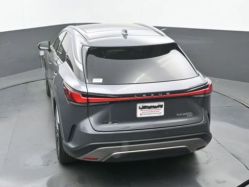 Used 2023 Lexus RX 350 w/ Cold Area Package image 32