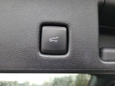 Certified 2024 Ford Escape Platinum image 7