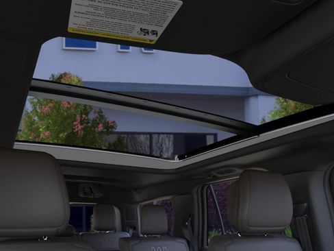 New 2026 Ford Expedition King Ranch AWD/4WD image 53