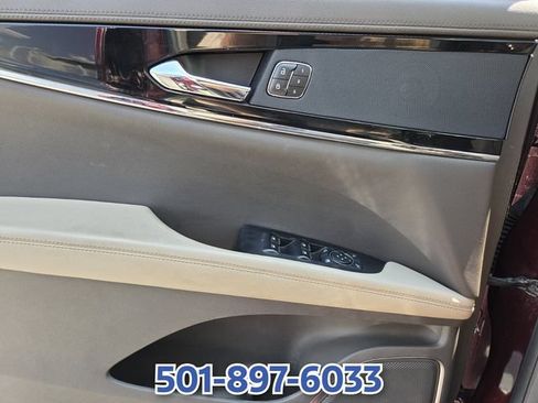 Certified 2023 Lincoln Nautilus FWD w/ Premium Package image 26