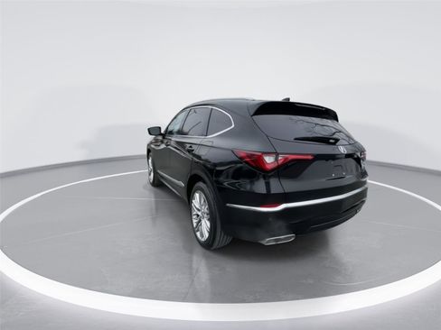 Used 2023 Acura MDX SH-AWD w/ Advance Package image 6