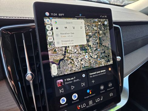 Used 2025 Volvo XC90 B5 Core w/ Climate Package image 36