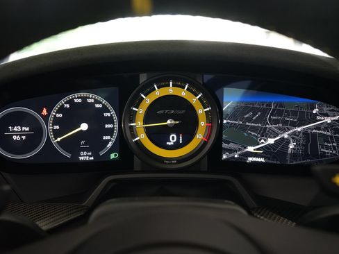 Used 2024 Porsche 911 GT3 RS RWD image 19