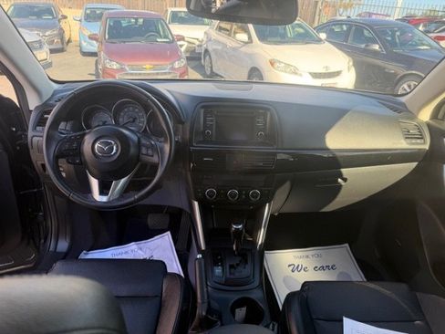 Used 2014 MAZDA CX-5 Grand Touring image 9