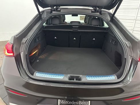 New 2026 Mercedes-Benz GLC 43 AMG 4MATIC Coupe image 24