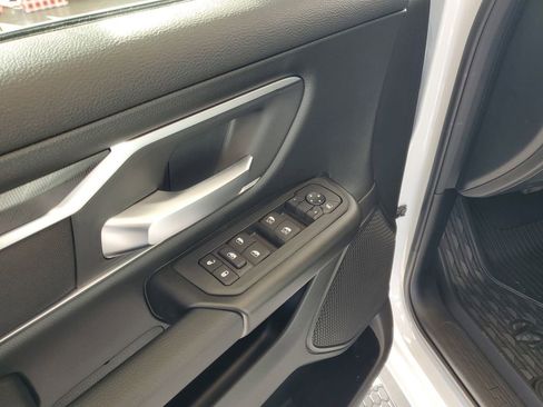 New 2026 RAM 1500 Big Horn AWD/4WD image 7