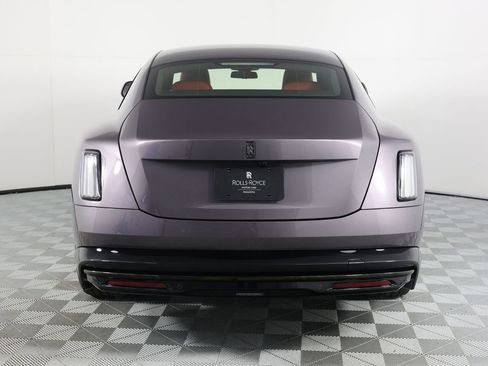 New 2026 Rolls-Royce Spectre Black Badge AWD/4WD image 6