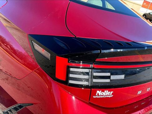 Certified 2025 Hyundai Sonata SEL image 30