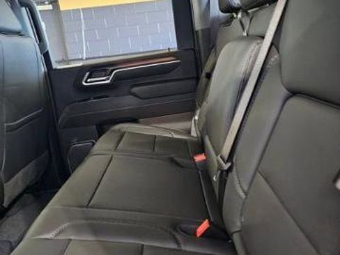 New 2026 GMC Sierra 3500 Denali w/ Denali Reserve Package image 12