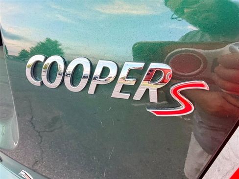 Used 2017 MINI Cooper Countryman S FWD image 36