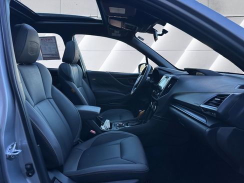 Used 2024 Subaru Forester Wilderness image 13