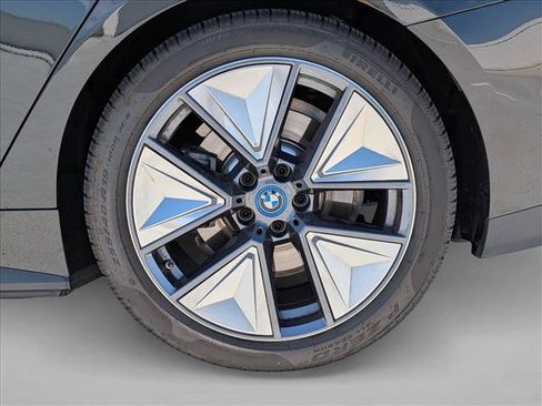 Certified 2023 BMW i4 eDrive35 w/ Premium Package RWD image 25