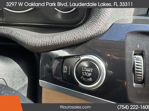 Used 2014 BMW X3 xDrive28i AWD/4WD image 55