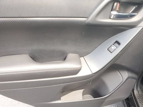 Used 2018 Subaru Forester 2.0XT Premium w/ Protection Package #1 AWD/4WD image 15