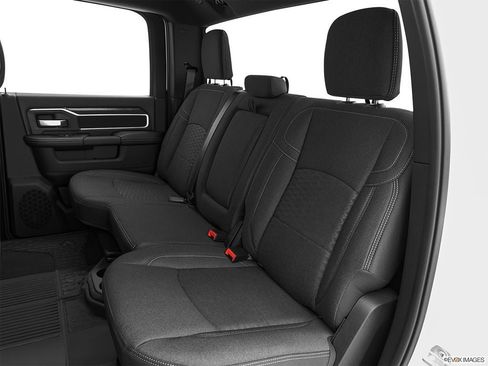 New 2026 RAM 2500 Tradesman image 10