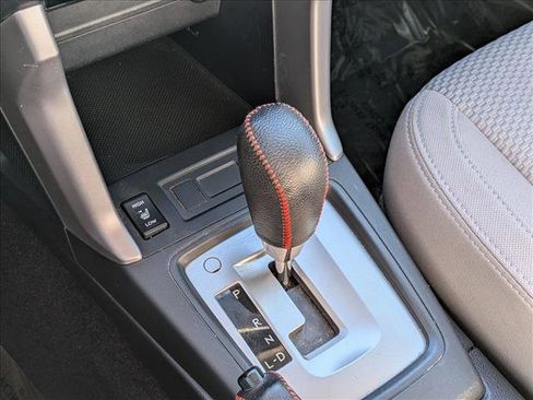 Used 2016 Subaru Forester 2.5i Premium w/ Popular Package #2 image 13