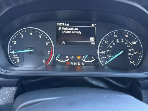 Used 2020 Ford EcoSport SE w/ SE Convenience Package image 17