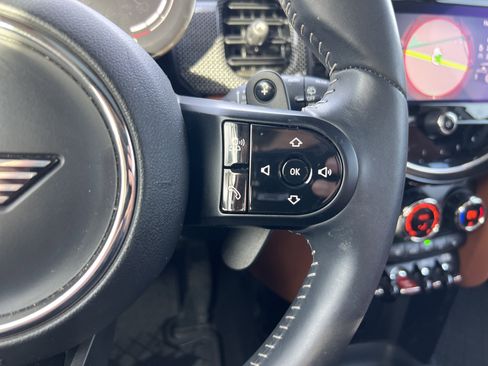 Certified 2023 MINI Cooper S w/ Driver Assistance Package image 20