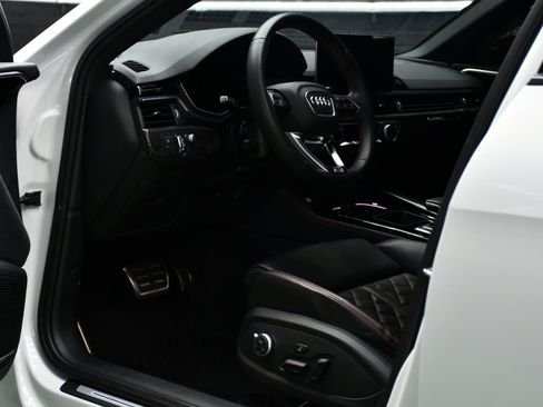 Used 2023 Audi S4 Prestige image 20