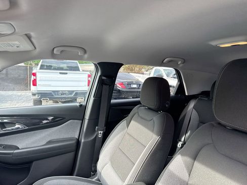 Used 2026 Chevrolet TrailBlazer LT FWD image 20