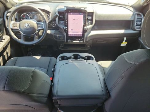 New 2026 RAM 3500 Tradesman image 9