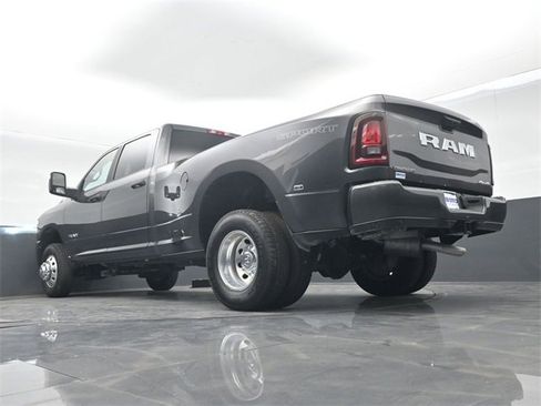 New 2026 RAM 3500 Big Horn image 45