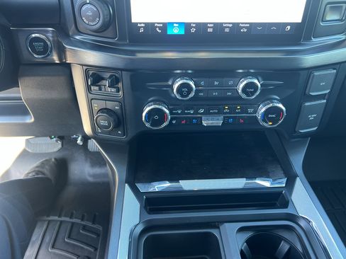 Used 2023 Ford F250 Lariat w/ Lariat Ultimate Package image 22