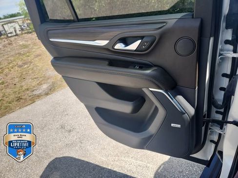 Certified 2022 GMC Yukon Denali RWD image 11