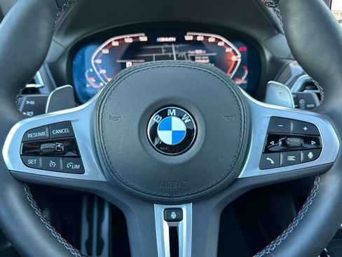 Used 2023 BMW X3 M40i w/ Premium Package AWD/4WD image 23
