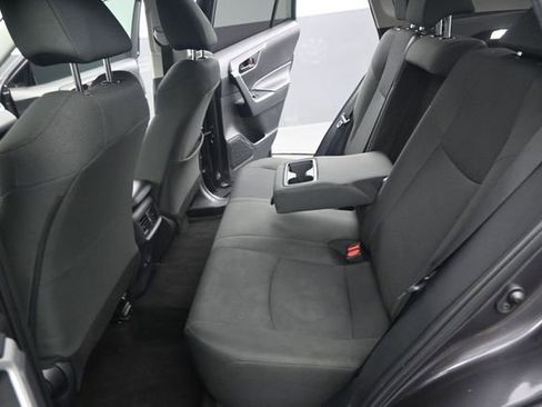 Used 2024 Toyota RAV4 LE FWD image 11