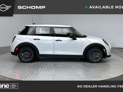 New 2027 MINI Cooper S