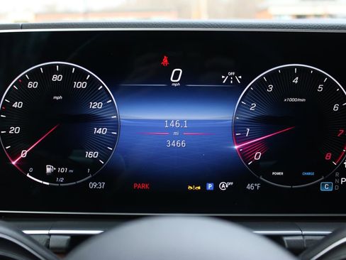 Used 2025 Mercedes-Benz GLE 580 GLE 580 image 16