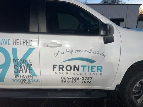 Used 2023 Chevrolet Silverado 1500 RST image 3