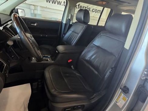 Used 2019 Ford Flex Limited w/ Equipment Group 303A image 13