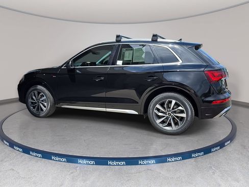 Certified 2023 Audi Q5 2.0T Premium Plus w/ Premium Plus Package AWD/4WD image 8